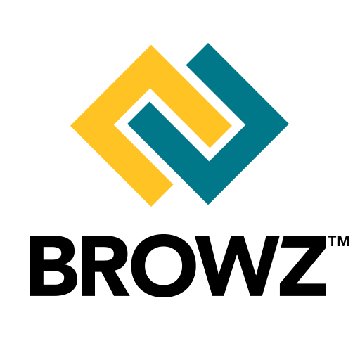 BROWZ for Clients icon