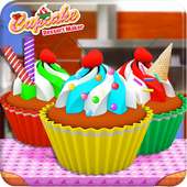 Cupcake Dessert Maker