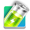 Battery saver, battery Charger icon