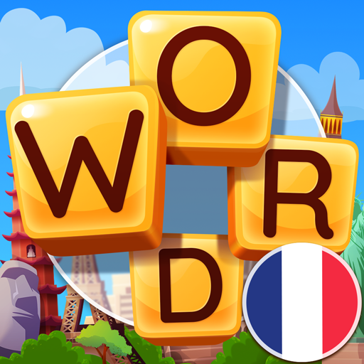 Word Hop icon