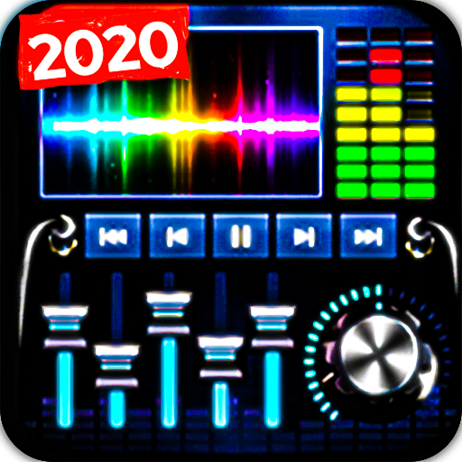 equalizer for android icon