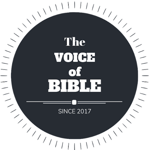 Voice of Bible icon