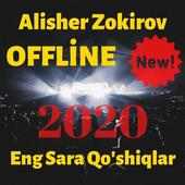 (Алишер Зокиров) Alisher Zokirov qo'shiqlari 2020 on 9Apps