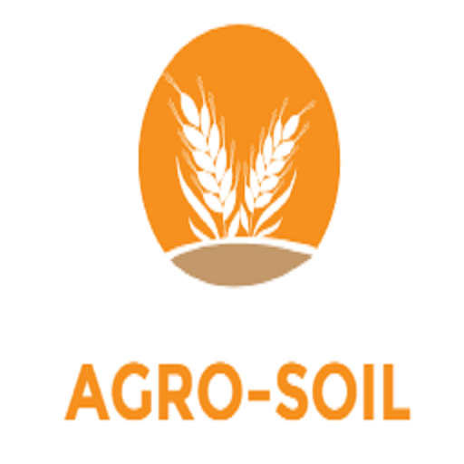 AGRO-SOIL JRF أيقونة