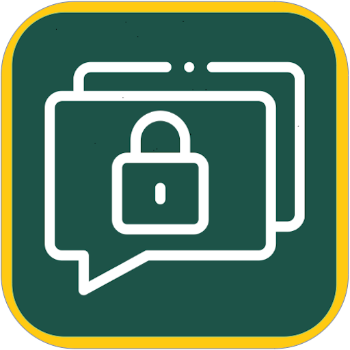 Lock for Whatsapp chats icon