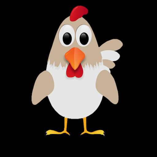 Chicken Eggs factory –Idle farm tycoon icon