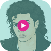 Michael Jackson icon