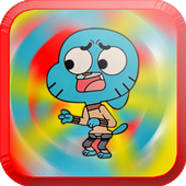 Gumball World icon