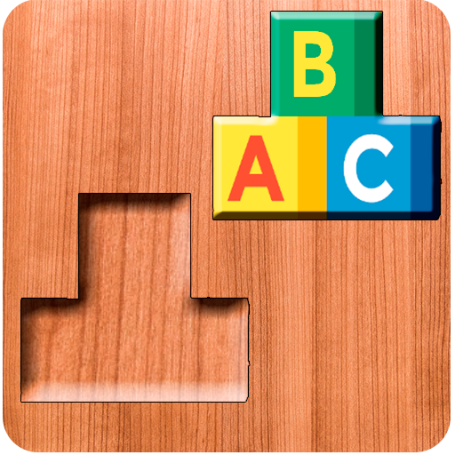 Baby Drag,  Sliding Puzzle for Babies icon