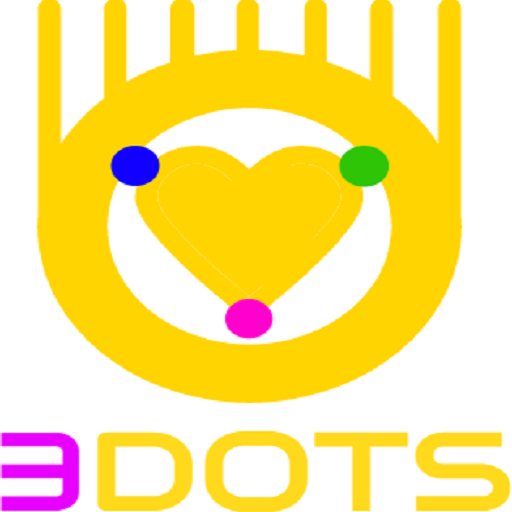 3DOTS Messenger icon