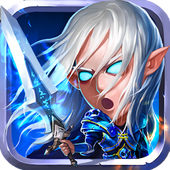 Hero Attack icon