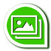 DP for Whatsapp icon