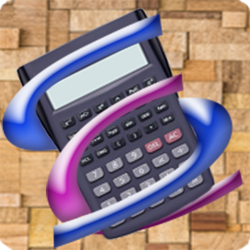 Scientific Calculator icon