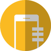 Picturesque Lock Screen أيقونة