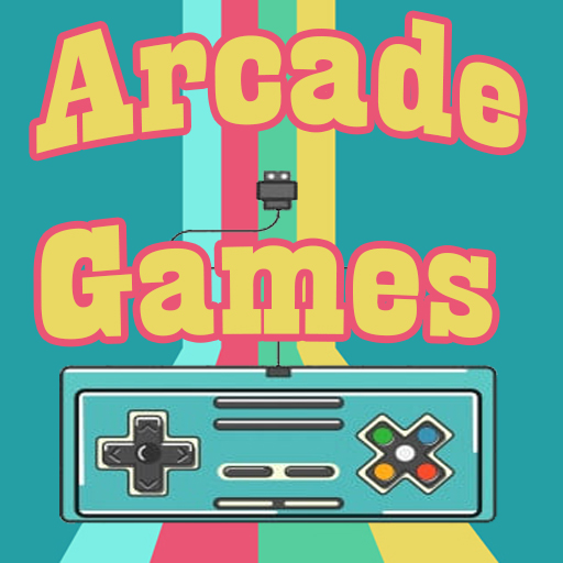 Arcade Games icon