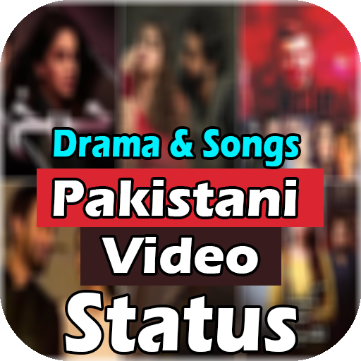 New Pakistani Songs Status icon
