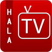 HaLa TV icon