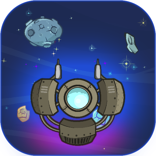 Zarsthor - Asteroid Space Shooter icon