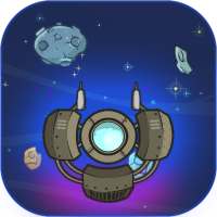Zarsthor - Asteroid Space Shooter
