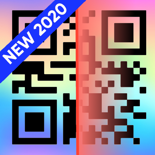 Pro QR Code Reader &amp; Barcode Scanner Fast and Free icon