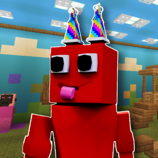 Garten of Banban for Minecraft icon