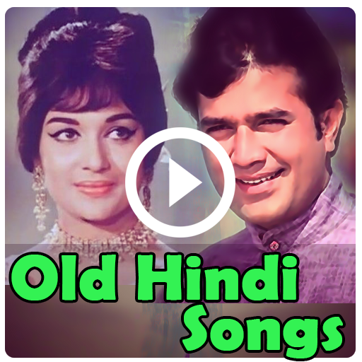 Old Hindi Video Song icon