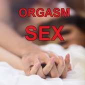 Orgasm Sex Positions