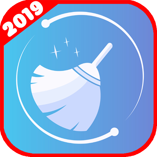 Cache cleaner and Memory booster icon