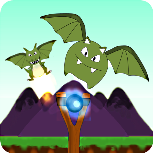 Angry Catapult 2 icon