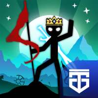 Stick Fight: King of War