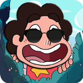 Steven Adventures in Universe icon