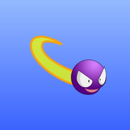 Ball in Hole: Roll ball into the Hole icon