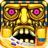 Castle Run - Endless Run Oz icon