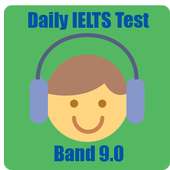 🎧 Daily IELTS Listening