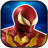 Battle of Iron Spider icon