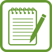 Simple Note Taker icon