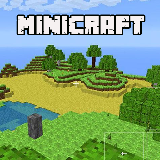 Mini Craft~ New WorldCraft Building icon