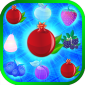 Fruit Match Master icon