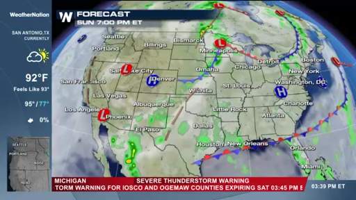 Live TV screenshot 2