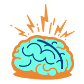 Mind icon
