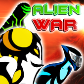 Robot vs Alien Ultimate War Transfromation icon