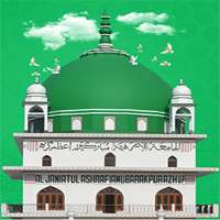 Jamia Ashrafia Mubarakpur on 9Apps