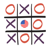 Tic Tac Toe icon