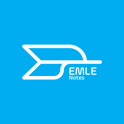 EMLE Notes icon