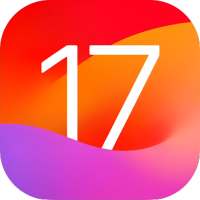 IOS 17 icon-pack and Theme