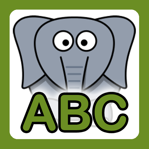 Letter Learner - Learning the alphabet for kids icon