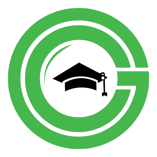 College Admissions &amp; Exam Search - GoCheck India icon
