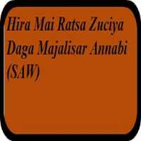 NASIHA Daga Majalisin Annabi on 9Apps