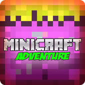 MiniCraft Adventure icon