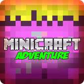 MiniCraft Adventure